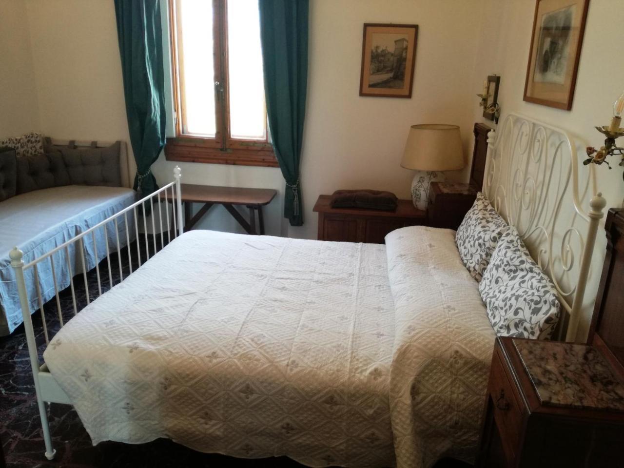 Rooms By Anna Florencja Zewnętrze zdjęcie