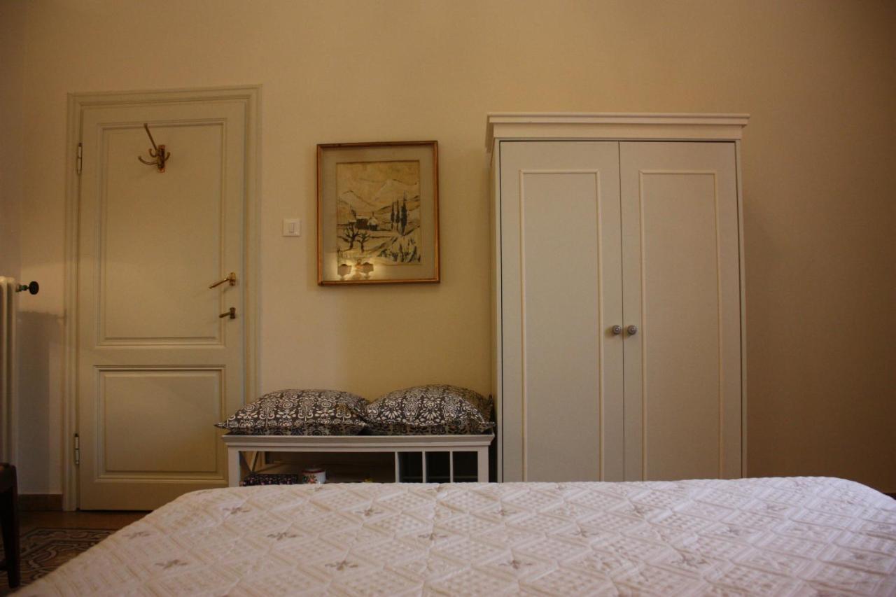 Rooms By Anna Florencja Zewnętrze zdjęcie